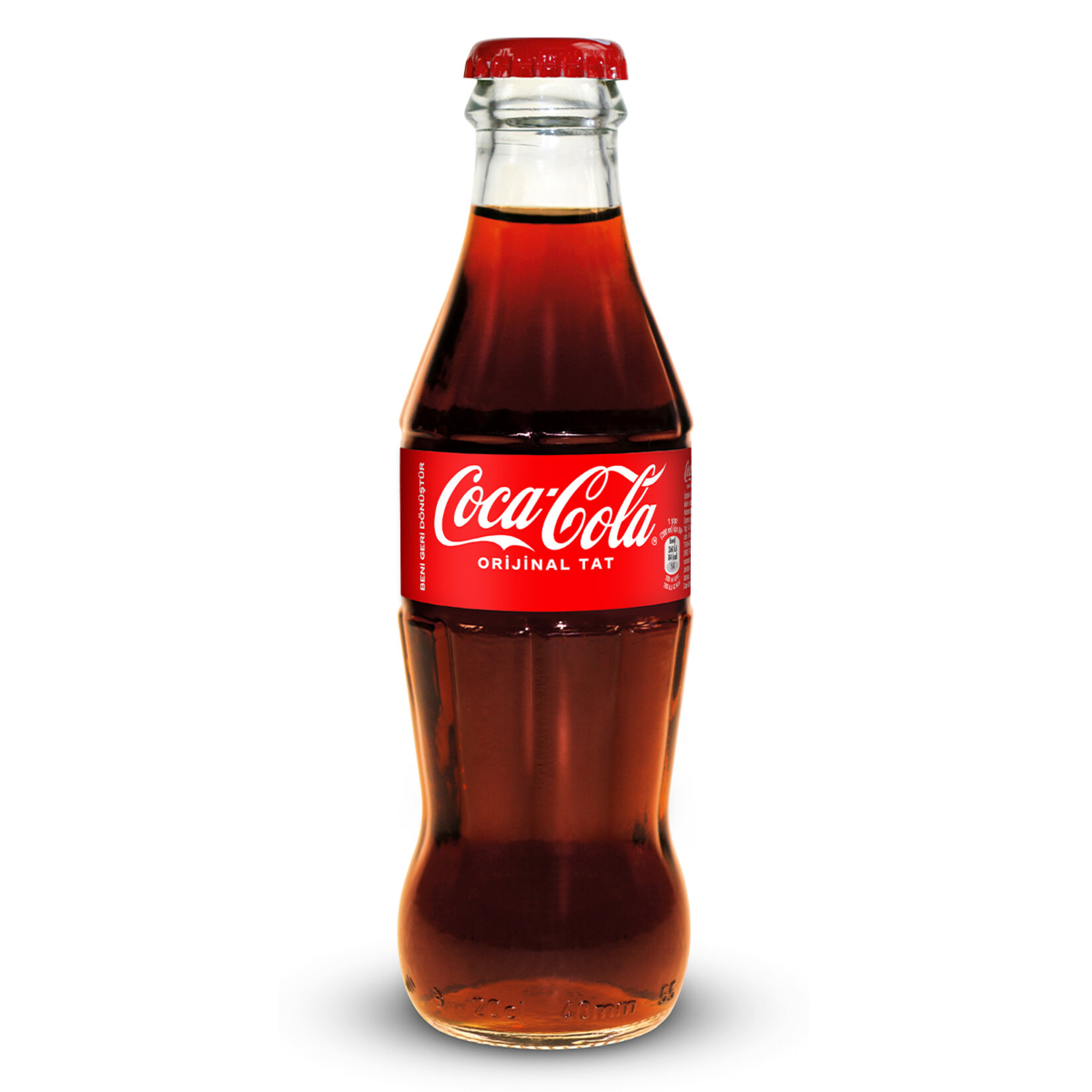 Coca Cola