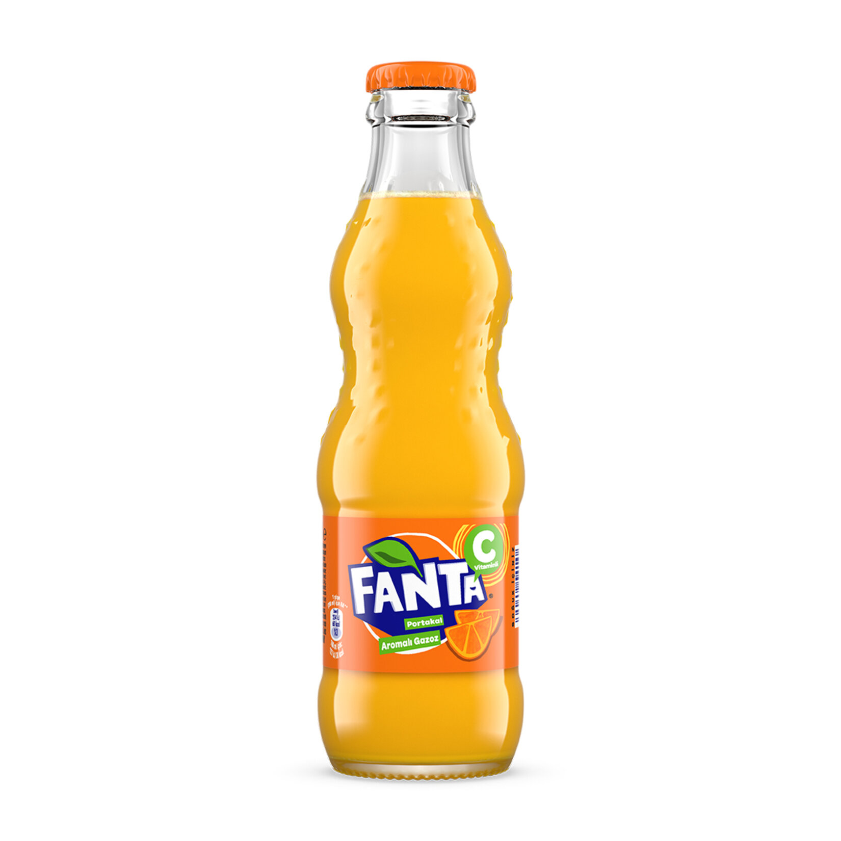 Fanta